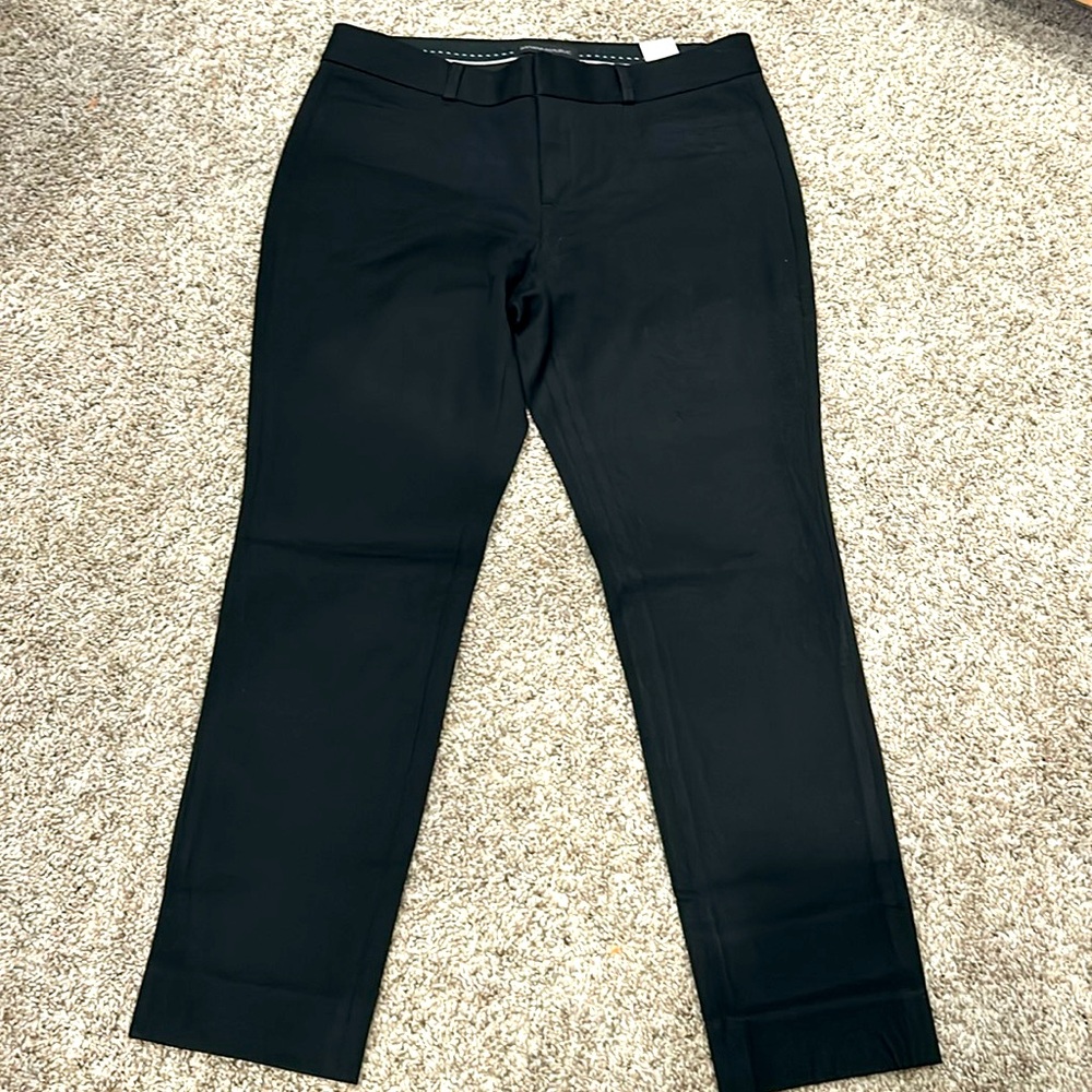 Banana Republic Sloane dress pant